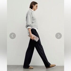 AYR Black Sweatpants